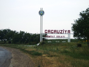 Welcome to Gagauzia